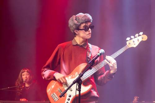 foto Aad van der Tas